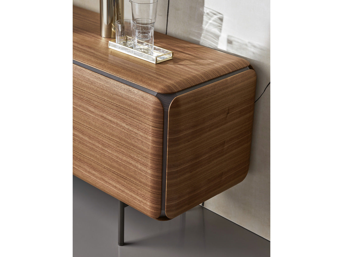 Porada - Pebble Sideboard