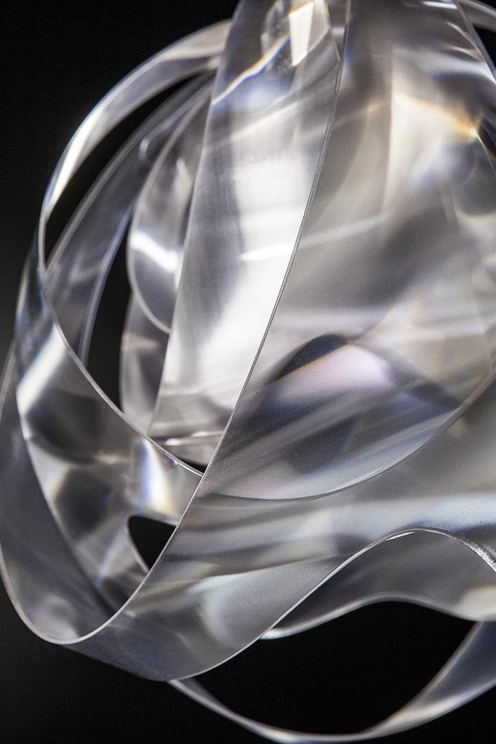 Slamp - Goccia Suspension - Scossa