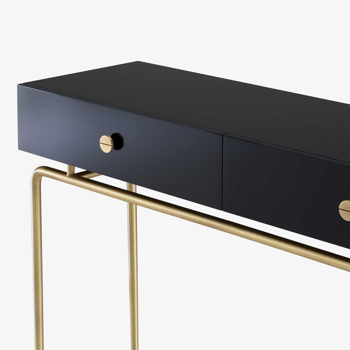 Ligne Roset - Débourgeoisée Console Table