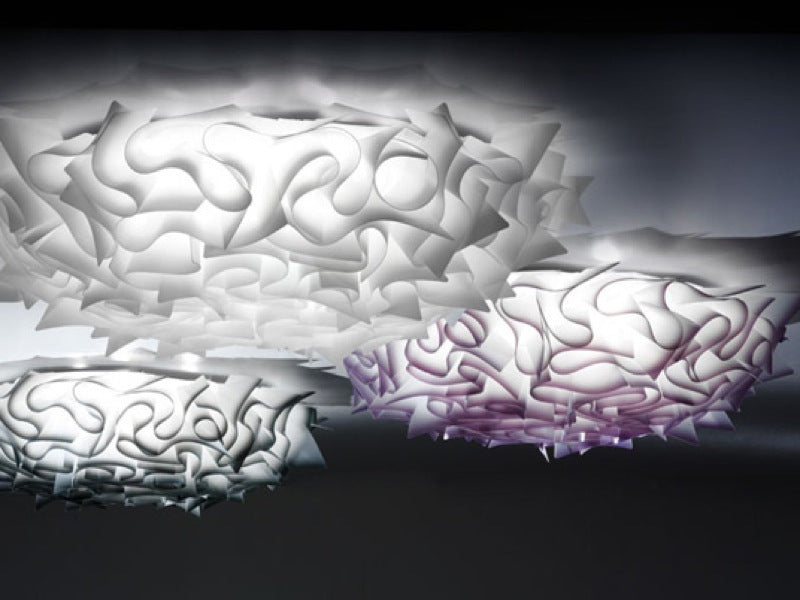 Slamp - Veli Ceiling/Wall Light (Large) - Scossa