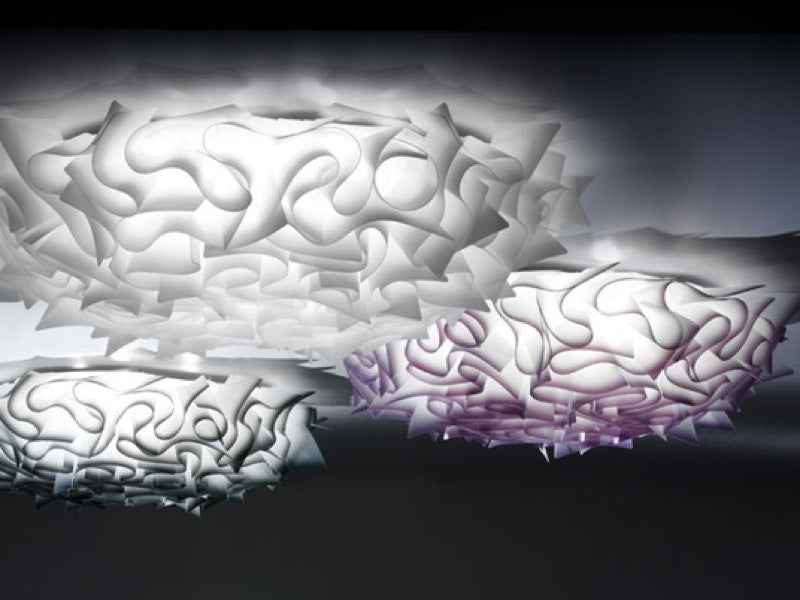 Slamp - Veli Ceiling/Wall Light (Large)