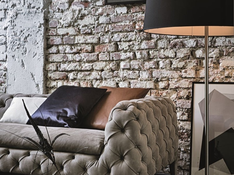 Arketipo - Windsor Sofa (178cm) - Scossa