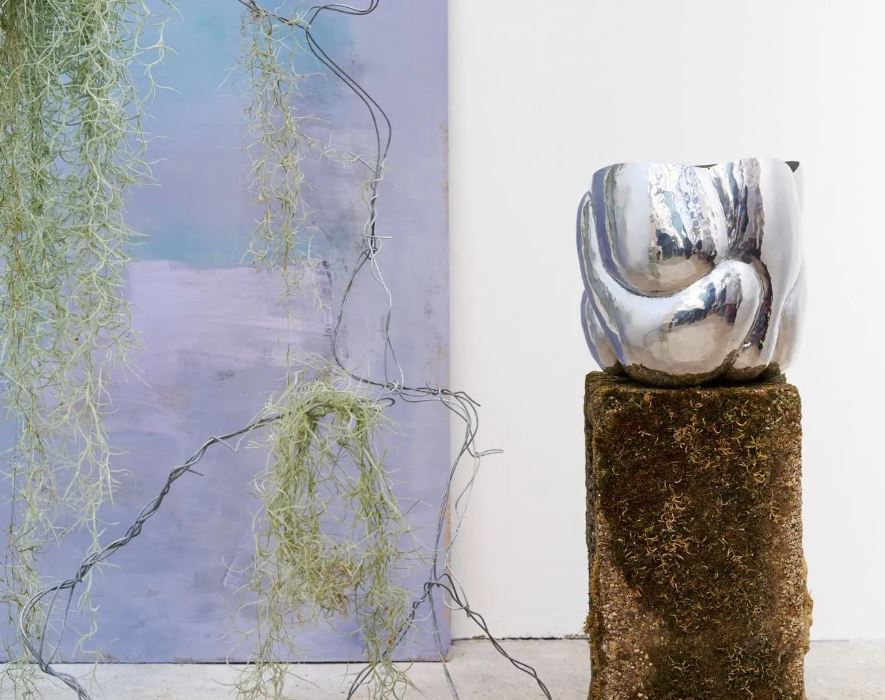 Tom Dixon - Cloud Vessel Short