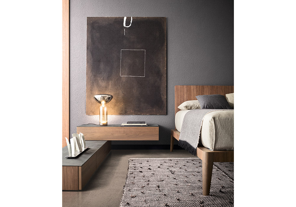 Pianca - Spillo Bed - Scossa