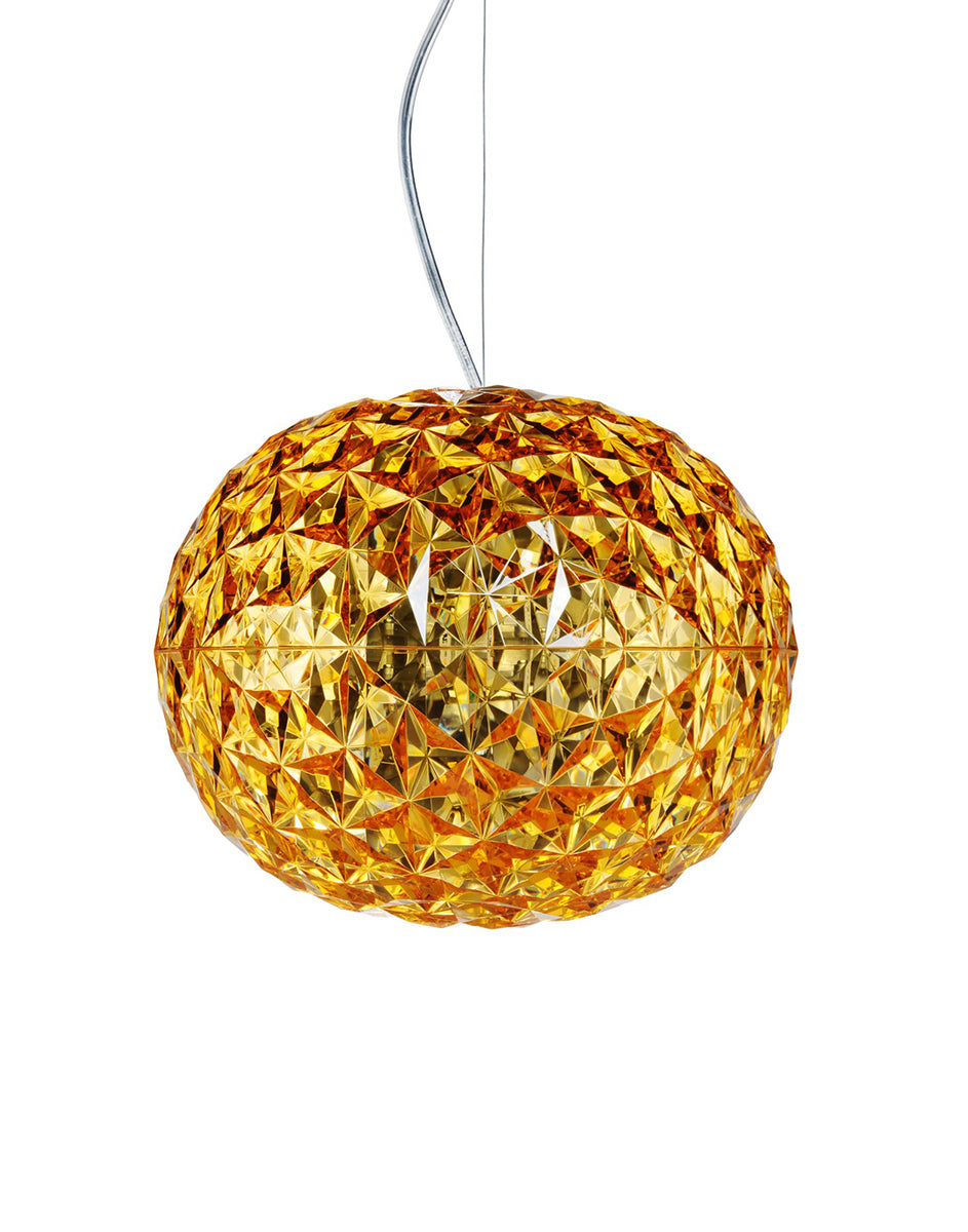 Kartell - Planet Pendant Light - Scossa