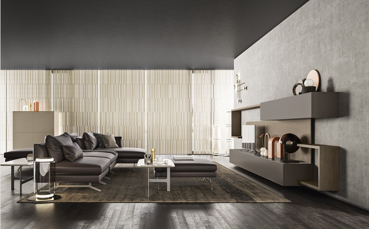 Alf DaFrè - Day Collection