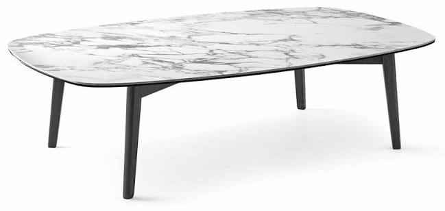 Calligaris - Abrey coffee tables