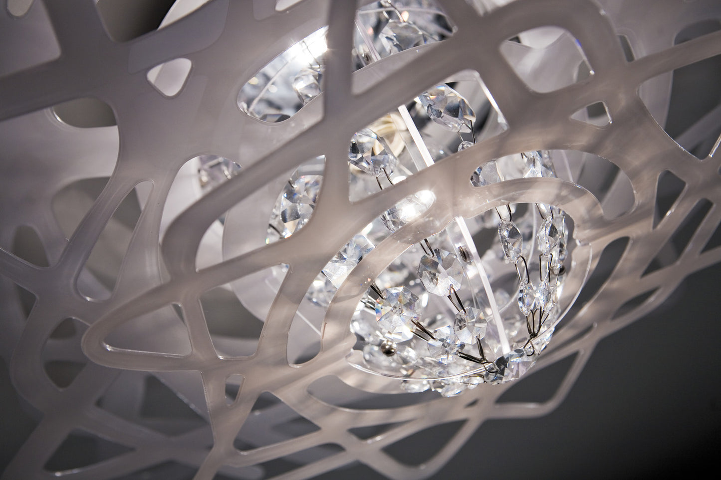 Slamp - Aurora Large - Scossa