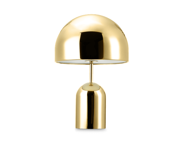 Tom Dixon - Bell Table Light - Scossa