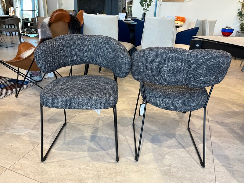 Calligaris - Ex-display Quadrotta chair - Clearance