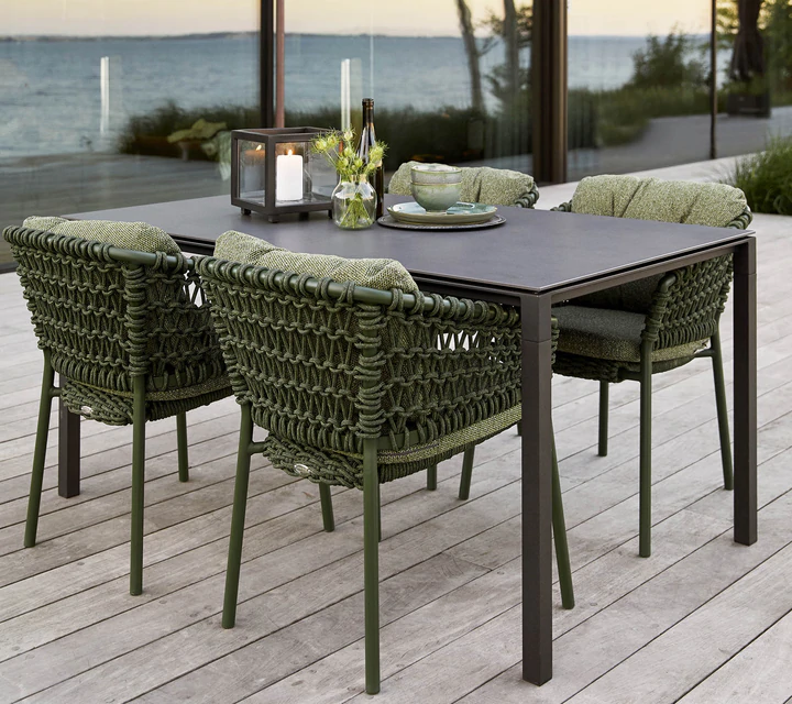 Cane-line - Pure Dining Table