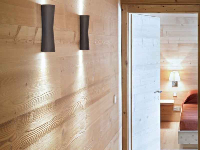 Flos - Clessidra Outdoor Wall light