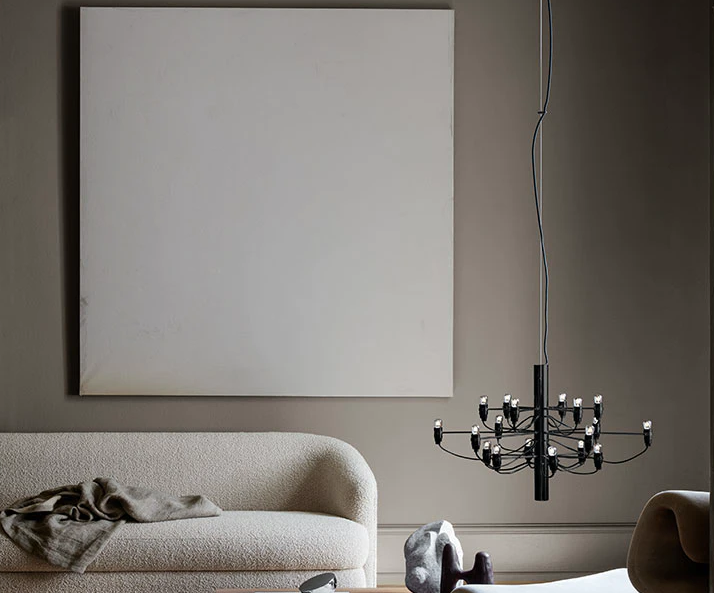 Flos - 2097/18 Chandelier