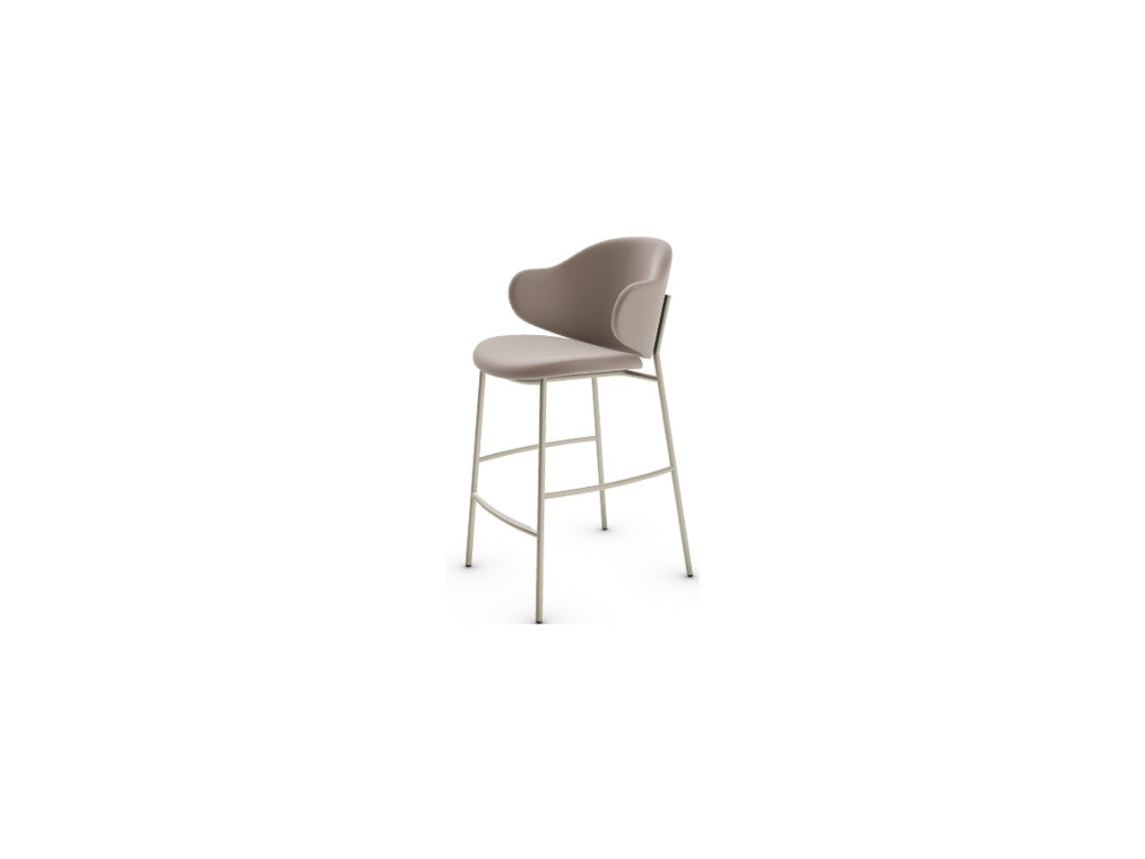 Calligaris - Holly Bar Stool - Scossa