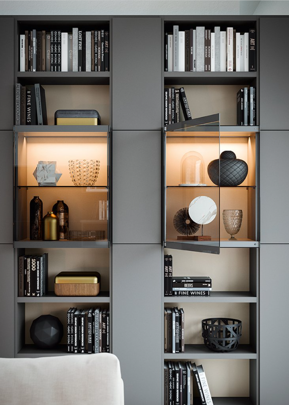 Alf DaFrè - My Space