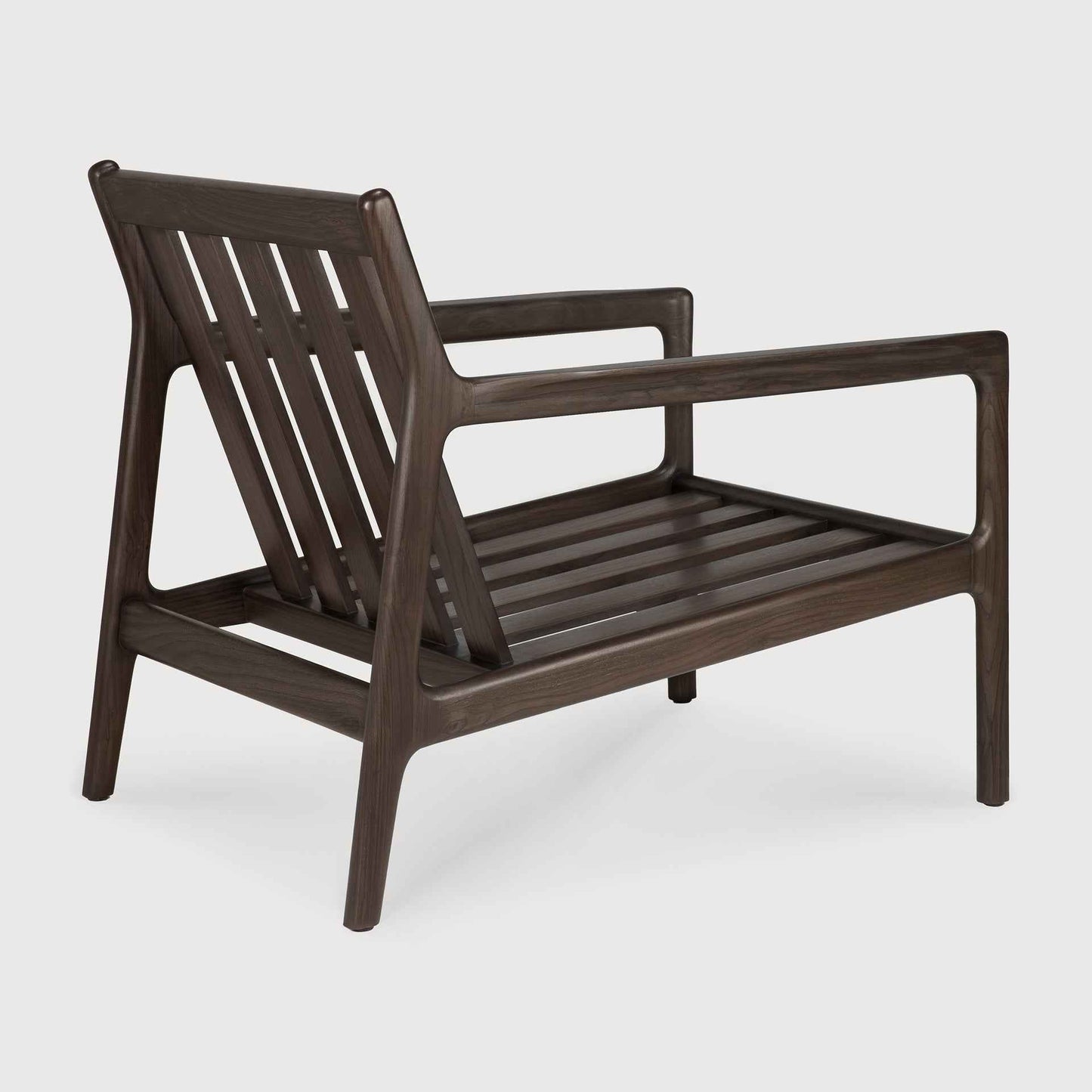 Ethnicraft - Jack Lounge Chair