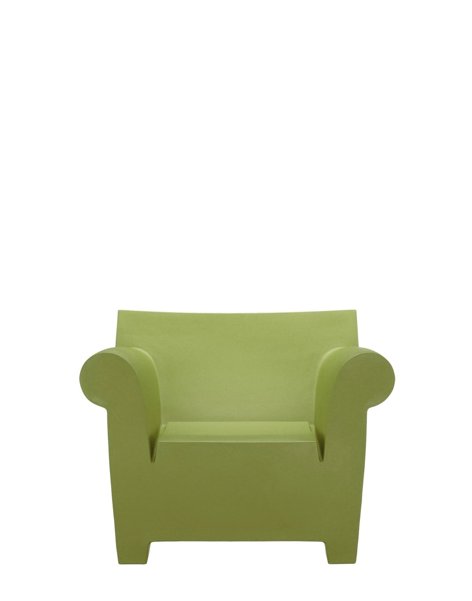 Kartell - Bubble Club Armchair - Scossa