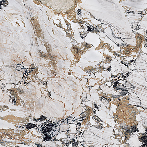 Cattelan - Elvis Ceramic 160cm Table - Scossa