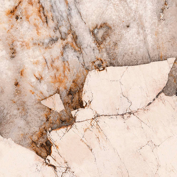 Cattelan - Tyron ceramic Shaped Dining table