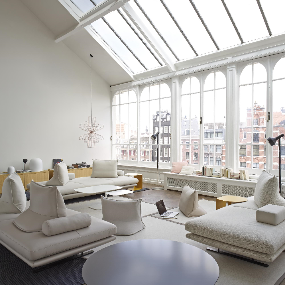 Ligne Roset - Prado 2 Seater Sofa