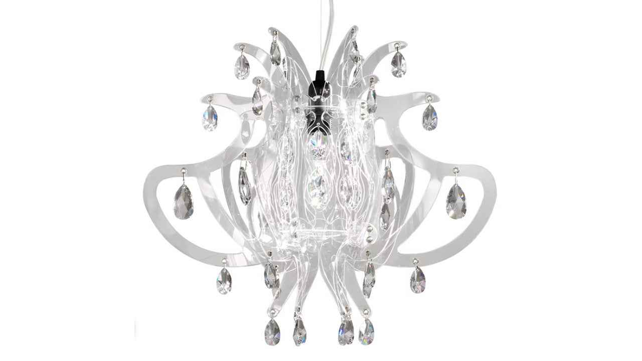 Slamp - Lillibet Suspension