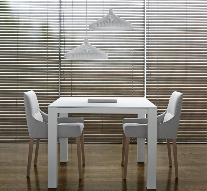 Ligne Roset - Long Island Dining Chair