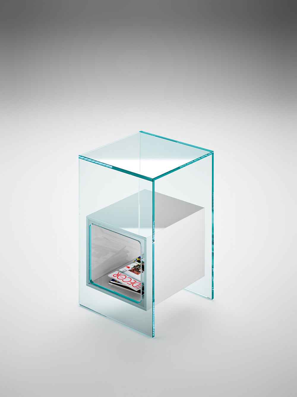 Fiam Italia - Magique side table