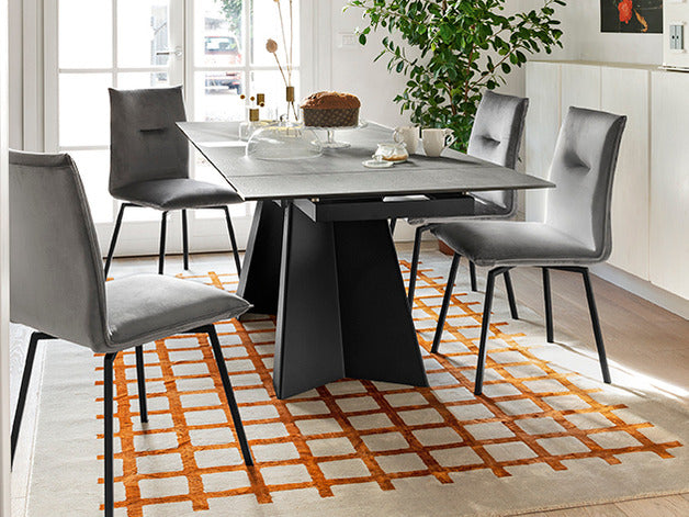 Connubia - Maya Chair