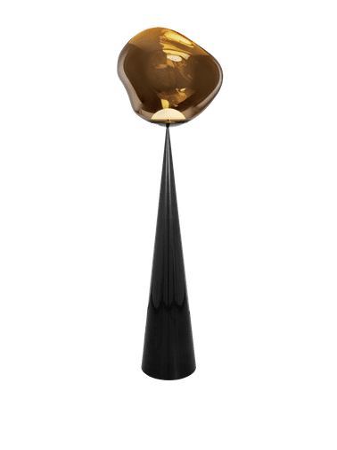 Tom Dixon Melt Cone Fat Floor - Scossa