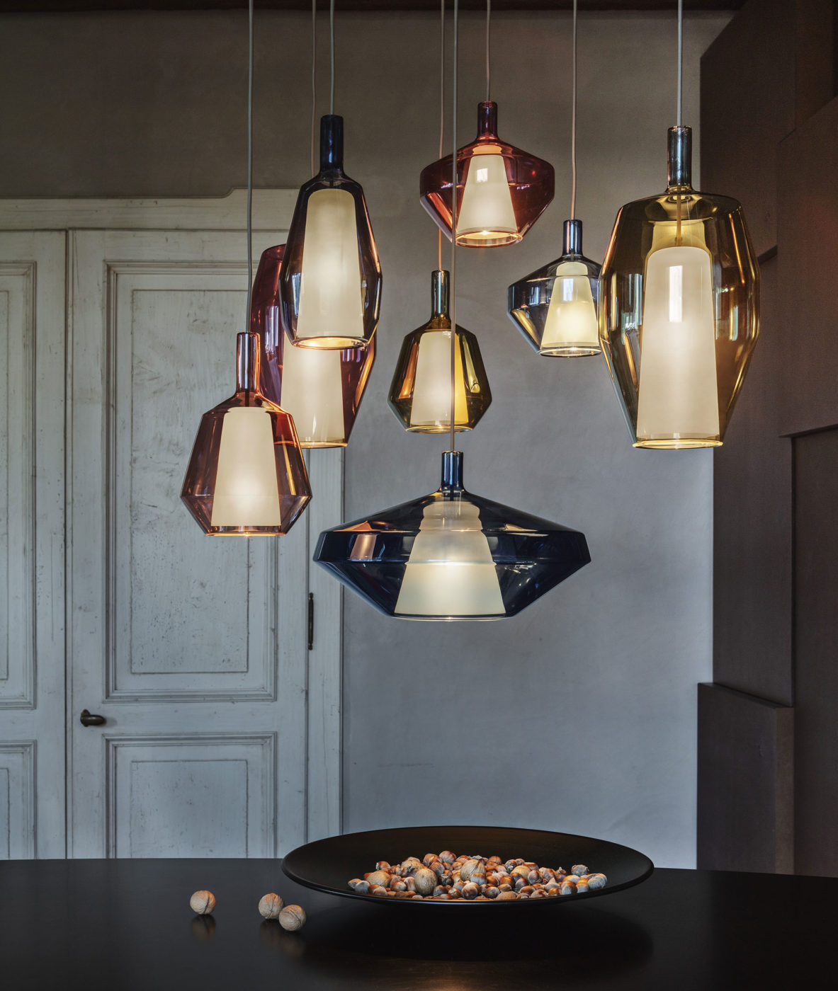 Penta - MoM Pendants