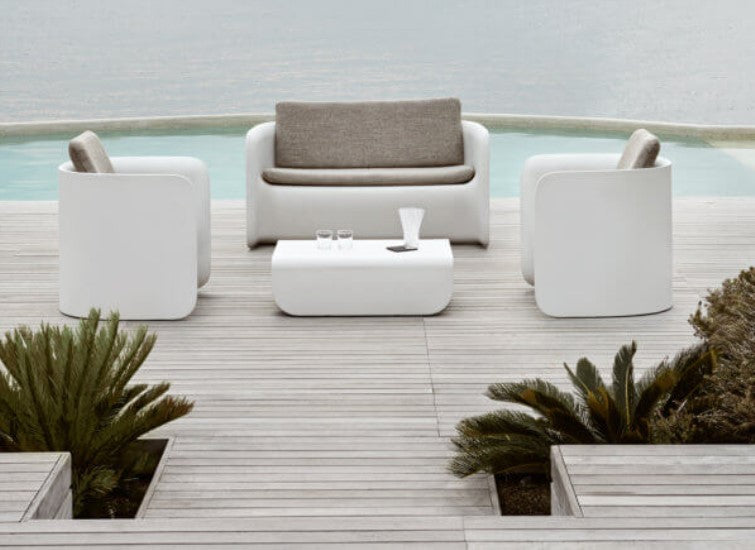 MyYour - Nova Lounge Set - Scossa