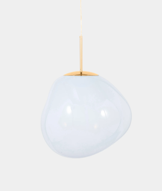 Tom Dixon - Melt Opal LED Pendants