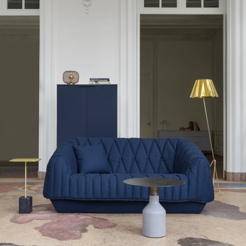 Ligne Roset - Oxydation Occasional Table