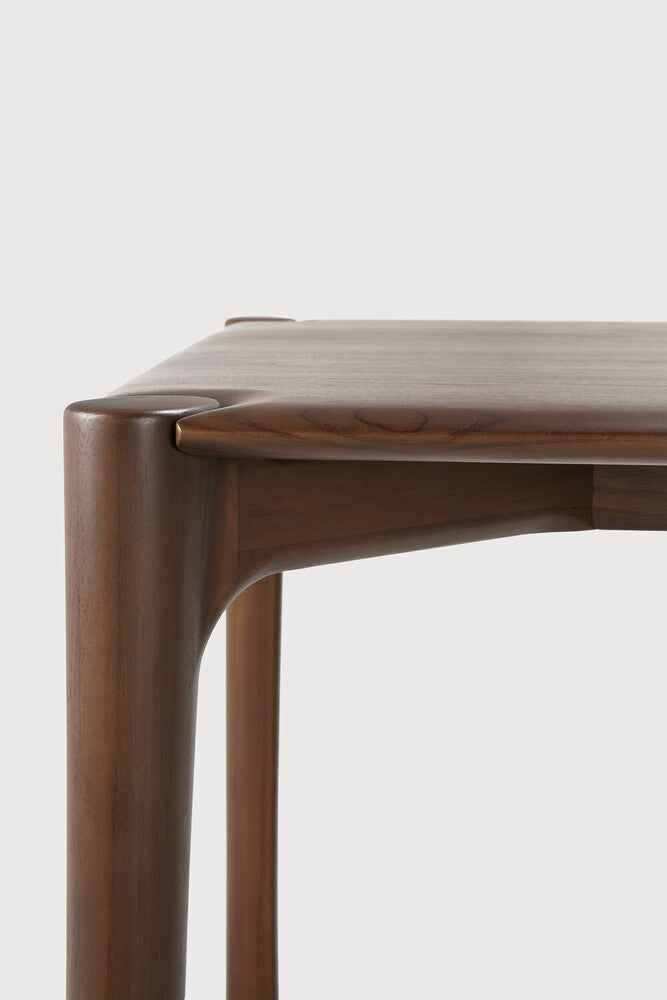 Ethnicraft - PI Varnished Teak Dining table