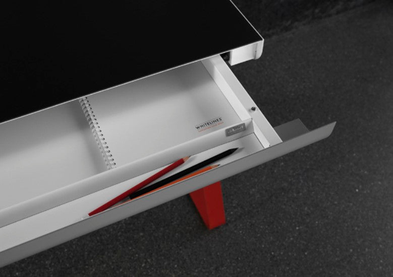 Muller Moebel - PS10 Desk - Scossa