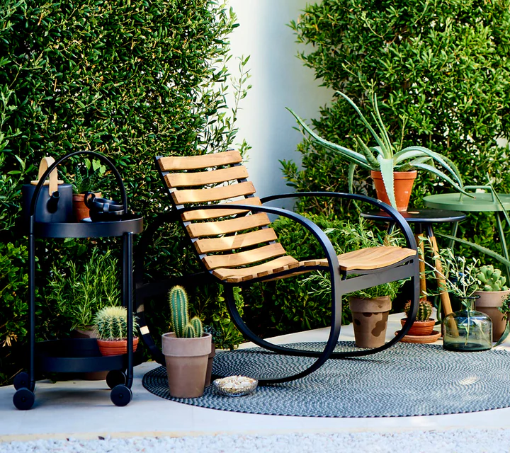 Cane-line - Parc Rocking Chair