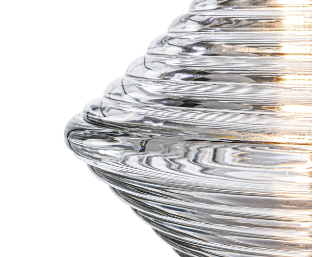 Tom Dixon - Press Pendant - Scossa