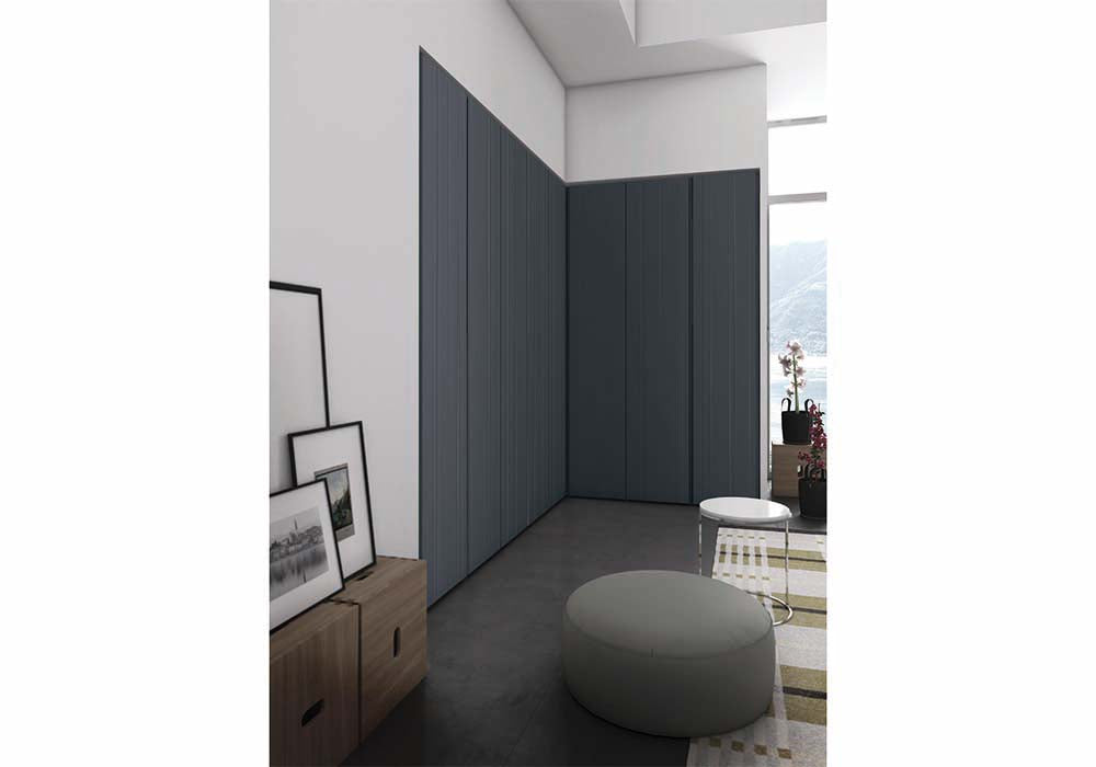 Pianca - Raggio Swing Wardobe - Scossa