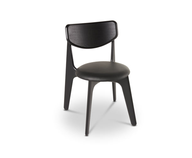 Tom Dixon - Slab Chair - Scossa