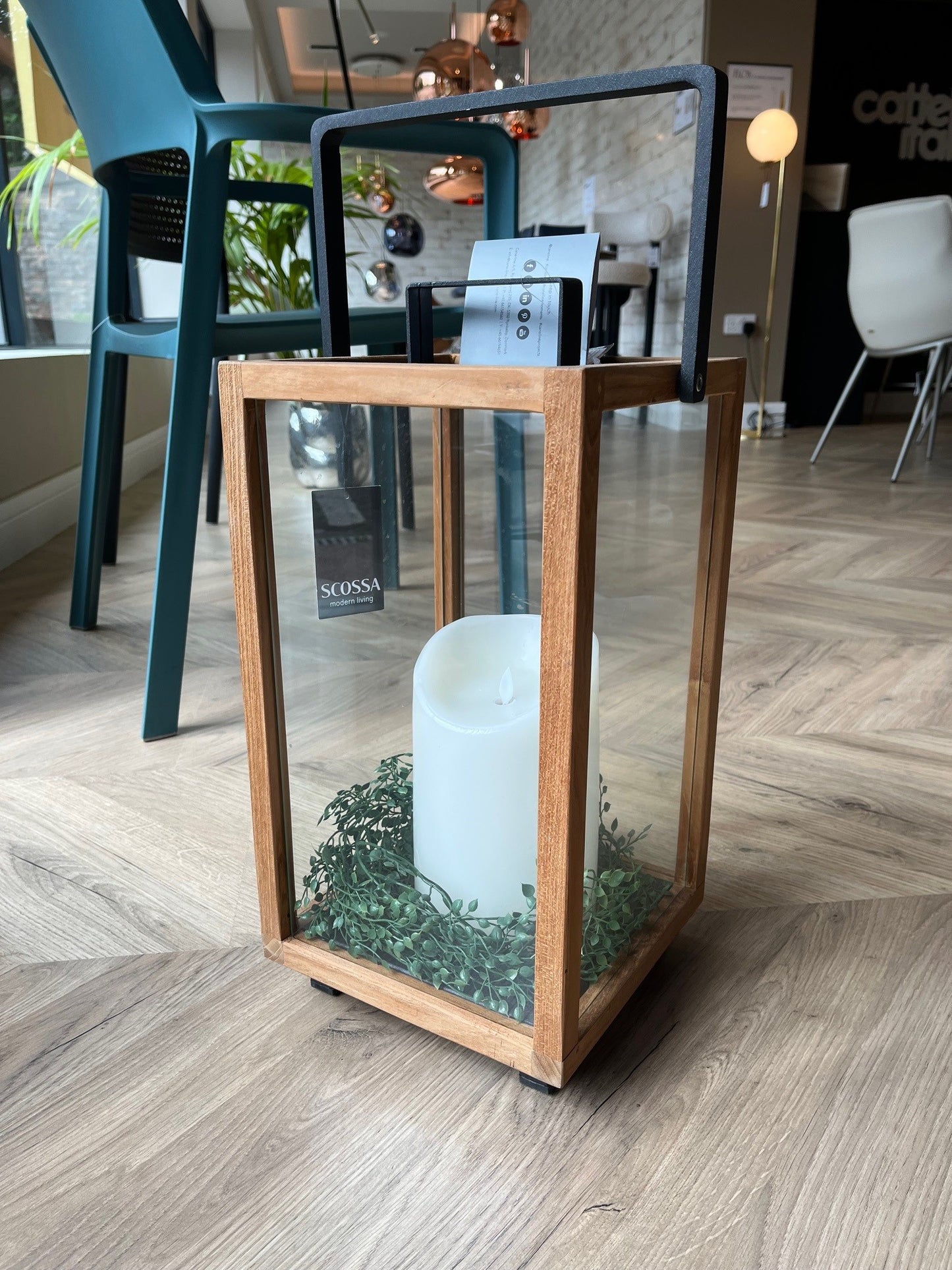 Cane-Line - Lighthouse lanterns - Clearance - Scossa