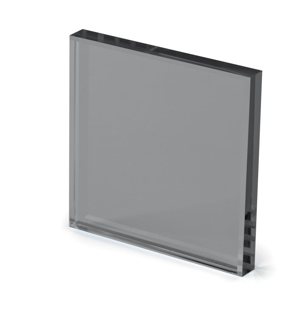 Sovet - Ring Glass Coffee Table - Scossa