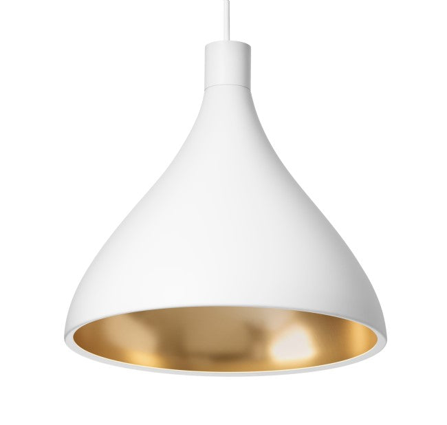 Pablo - Swell Medium Pendant - Scossa