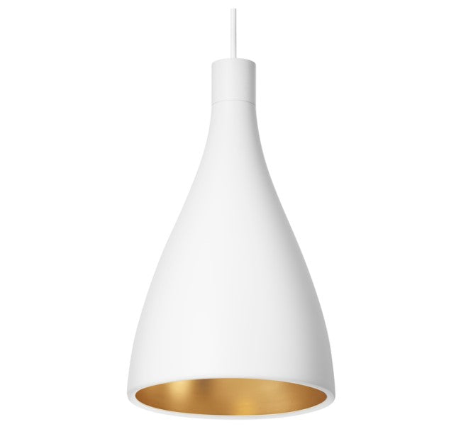 Pablo - Swell Narrow Pendant - Scossa