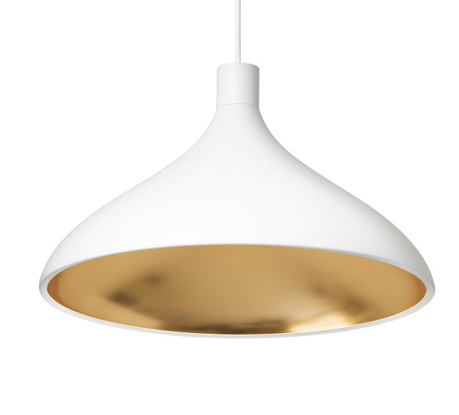 Pablo - Swell String Pendant - Scossa