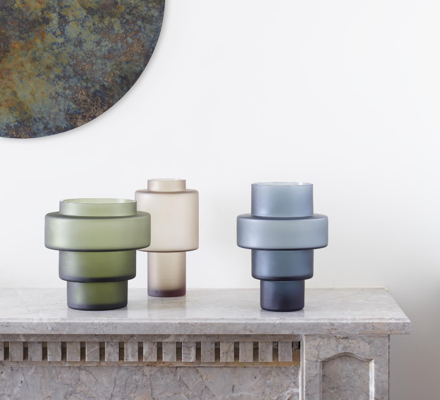Ligne Roset - Vase Buee