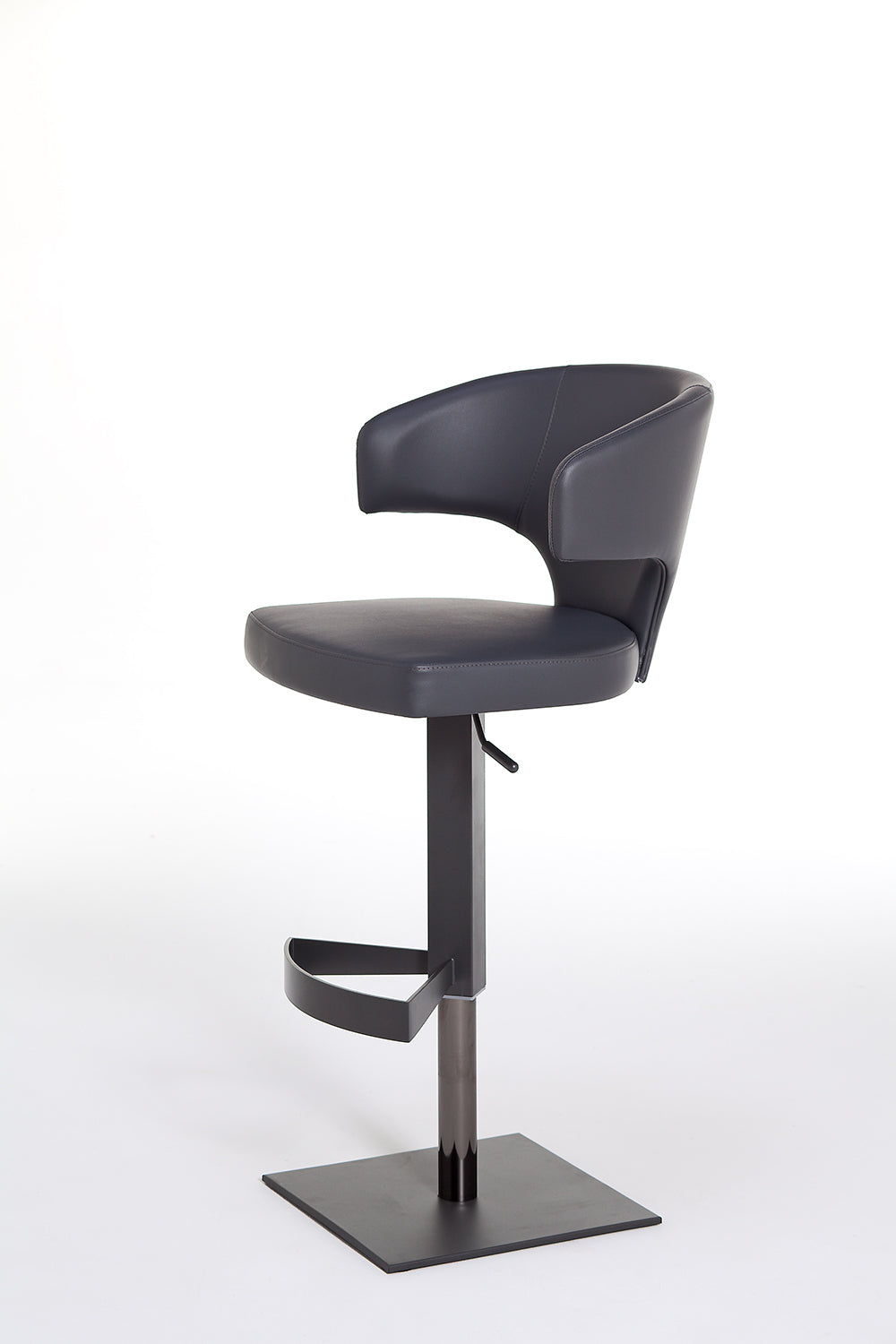 Peressini Casa - Wing gas adjustable stool