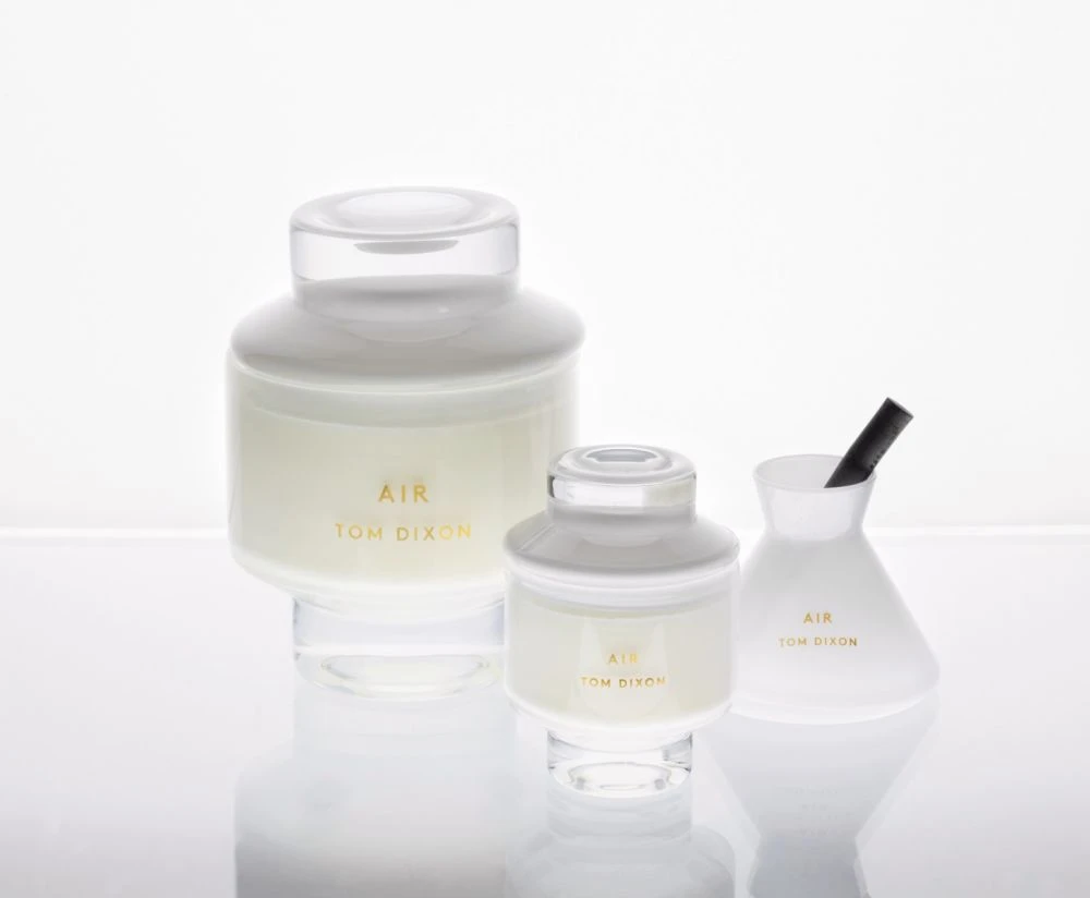 Tom Dixon - Elements Candles (Medium)