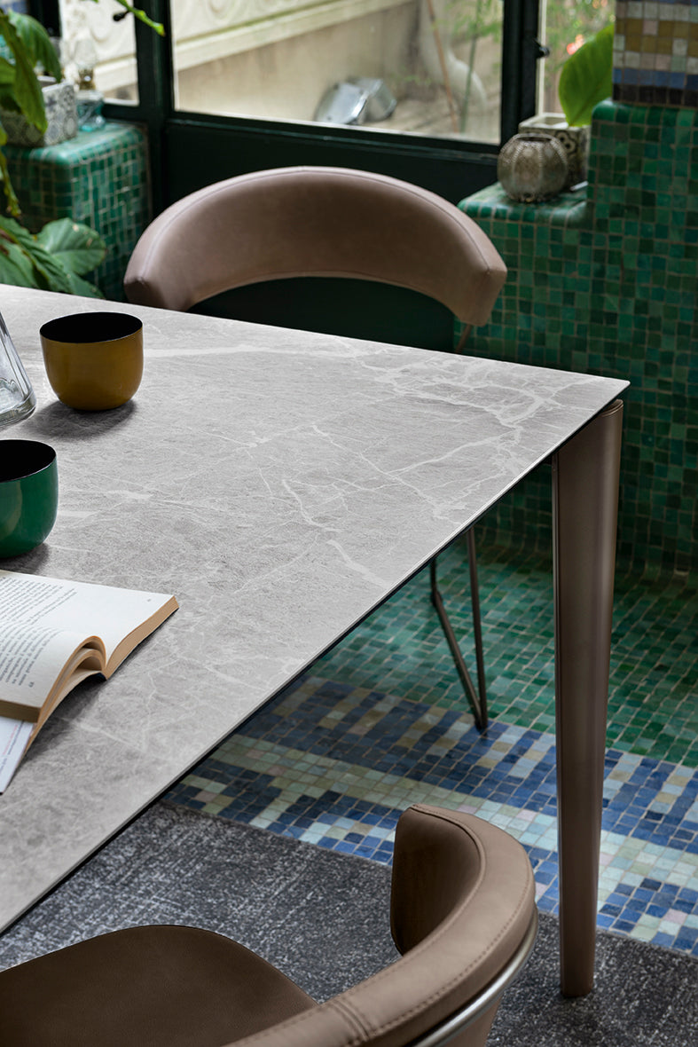 Connubia - New York Dining Chair