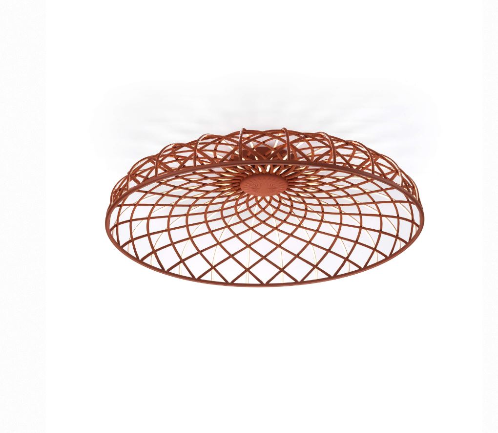 Flos - Skynest Ceiling