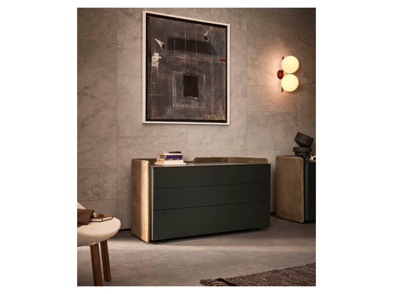 Pianca - Chloe Dresser